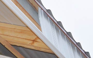 why Billesdon fascia repairs are essential