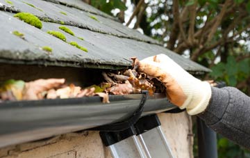 gutter cleaning Billesdon, Leicestershire