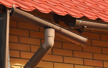 Billesdon gutter repair costs