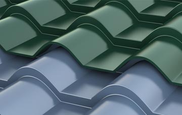 who should consider Billesdon plastic roofs