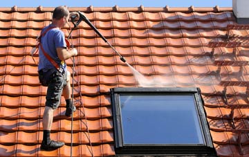 roof cleaning Billesdon, Leicestershire