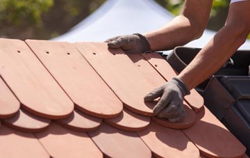 Billesdon roof tile contractors