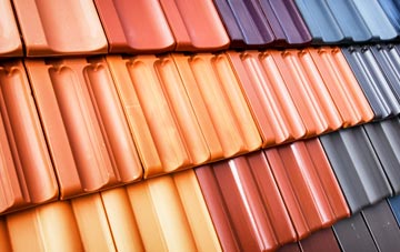 Billesdon roof tile costs