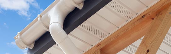 get Billesdon guttering quotes today