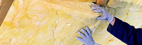 quotes for Billesdon roof insulation