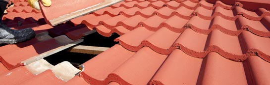 compare Billesdon roof repair quotes