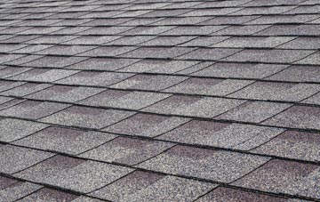 Billesdon tiles for shallow pitch roofing