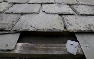 Billesdon slate roof repairs and maintenance