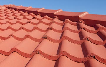 Billesdon tile and slate roof replacement