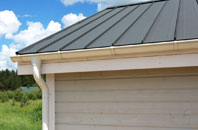 Billesdon fascia repair