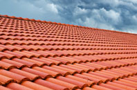 Billesdon roofing tiles